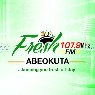 freshfmabeokuta Profile Picture