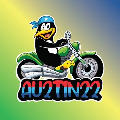 Uk based. Dad of 3. Xbox gamer. Twitch stream. Love motorbikes and drinking rum!
Xbox game tag - Au2t1n22
Head over to my Twitch and drop me a follow!