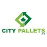 CityPalletsInc's profile picture. Canada's national leader in pallet manufacturing & recycling . Call us today for best pallet prices around, and experience the City Pallets advantage.