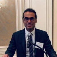 ramzi khalil md (@ramzik1971) 's Twitter Profile