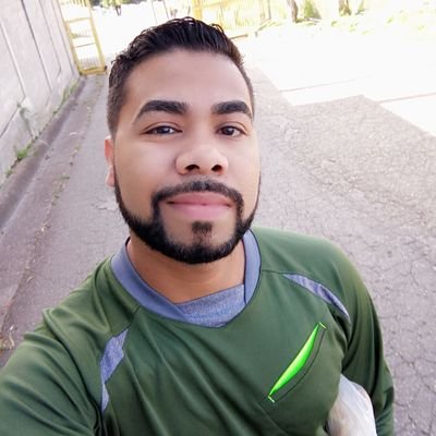 angeldjramos's profile picture. Químico industrial.
Ponme una salsa y soy feliz.

😍👣