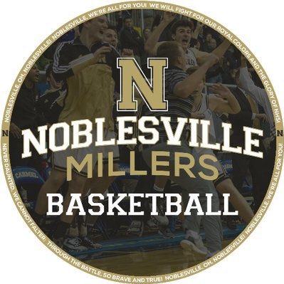 Noblesville Millers Boys Basketball Managers