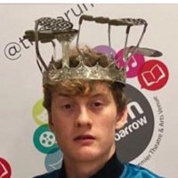 kit (@ashes_on_gashes) 's Twitter Profile