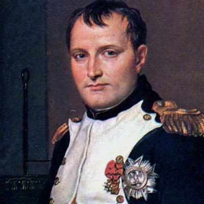 🟢Napoleon Bonaparte 🇮🇱🇫🇷