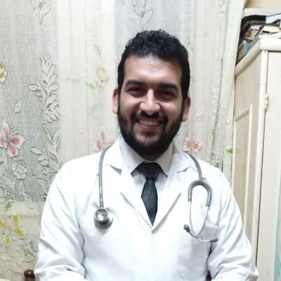 Cardiology resident at Mahalla cardiac center
https://t.co/YHfZbrp1NE