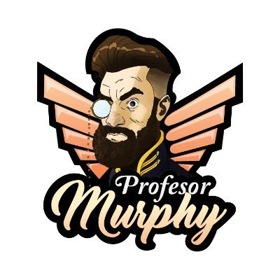Profesor Murphy