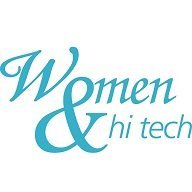 Women & Hi Tech exists to change the landscape of women represented in STEM to be equally inclusive to all.  #WomenInSTEM