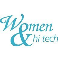 Women & Hi Tech(@WomenandHiTech) 's Twitter Profile Photo