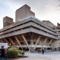 National Theatre (@nattheatre2go) 's Twitter Profile