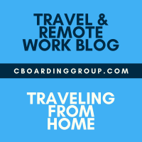 CBoardingGroup: Travel | Remote Work | Gear (@cboardinggroup) 's Twitter Profile