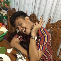 DANDAN (@danielmarkcc) 's Twitter Profile