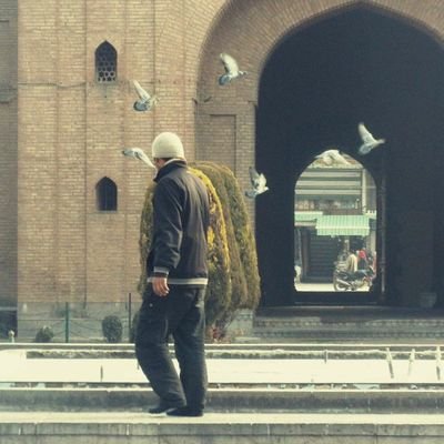 9Suhail's profile picture. IT professional. Amateur Footballer.