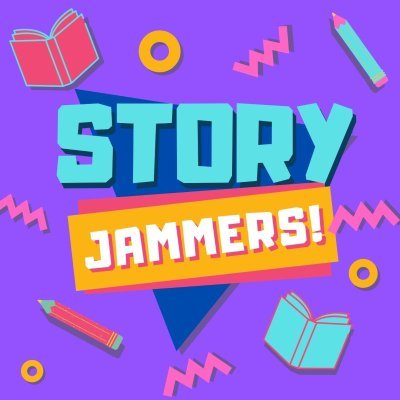 StoryJammers Profile Picture