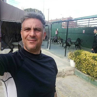 Pons10Pons's profile picture. Tennis Coach, Tennis Player
Instagram: BananaShotTennis 🎾
Disfrutando del tenis