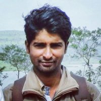 Sandeep Jadhav (@sandeep24march) 's Twitter Profile