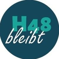 H48bleibt(@h48bleibt) 's Twitter Profile Photo