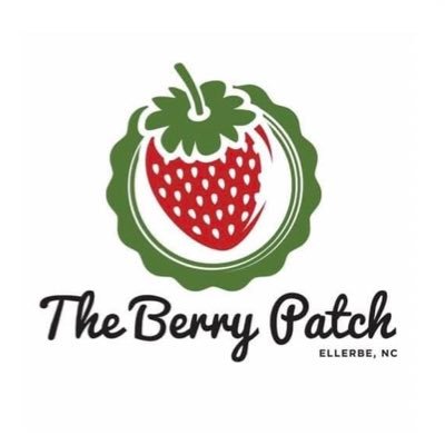 TheBerryPatchNC's profile picture. 🍓 We are the home of the world's largest strawberry building! We specialize in growing & retailing strawberries, fresh produce & homemade Ice cream.