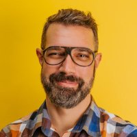 Michael James Schneider (@blcksmthdesign) 's Twitter Profile