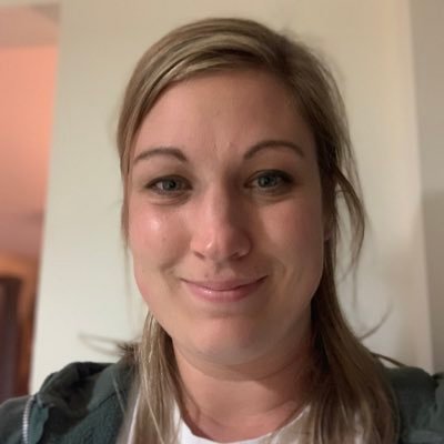 Wife. Mummy to three boys - including one NICU warrior. Director of SEND. All views are my own.