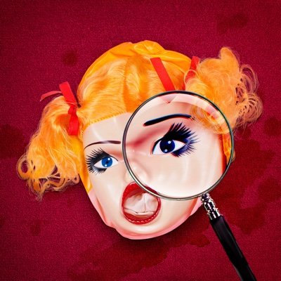 Dirty Detectives Podcast Profile