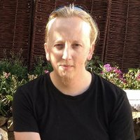 Dr Adam J. Jeffery (@agpaitic_adam) 's Twitter Profile Photo Dr Adam J. Jeffery (@agpaitic_adam) 's Twitter Profile Photo