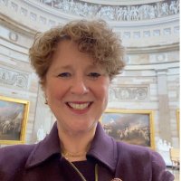 Susan W. Brooks (@susanwbrooks) 's Twitter Profile