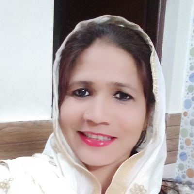 Nafisa Bano प्रदेश महामंत्री LhV/ANM