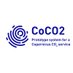 CoCO2 Project (@coco2_project) Twitter profile photo CoCO2 Project (@coco2_project) Twitter profile photo