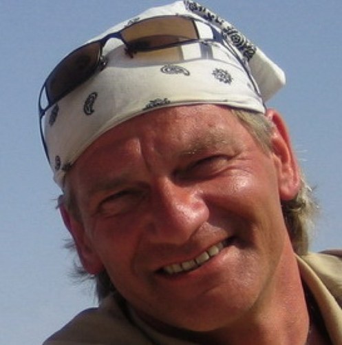 Francis_Kersten's profile picture. 