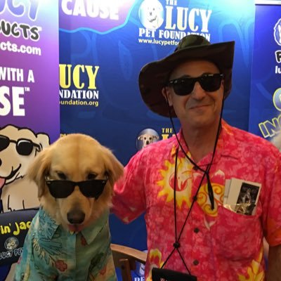 ThePetUncle's profile picture. Real men love cats. I'm also @SwordsandPens