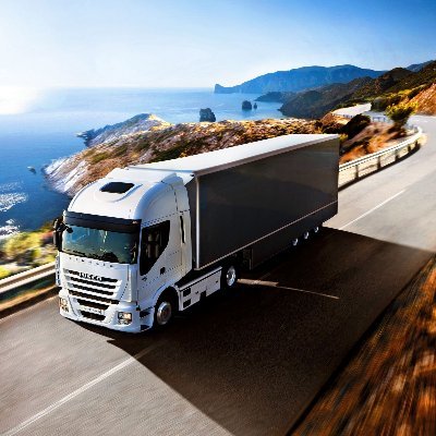 freightransport's profile picture. 
