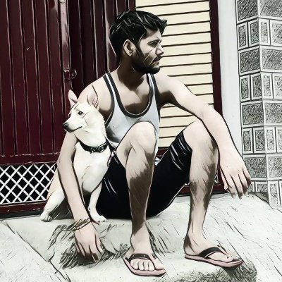 Shusheel142's profile picture. 🇮🇳 Jay Hind 🇮🇳