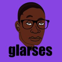 Glarses(@glarses1) 's Twitter Profileg