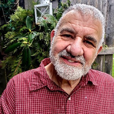 SouthernOver's profile picture. Old guy. Old school. Love sailing. Waited too long to follow my dream. Now, I sail around the world on YouTube. Thank God for Chesapeake Bay. Libertarian.