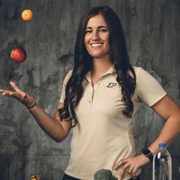 Lauren Link MS, RD, CSSD (@linktonutrition) 's Twitter Profile