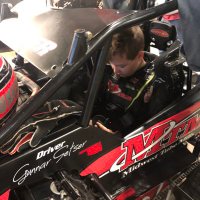 GunnarSetserracing (@setserracing) 's Twitter Profile