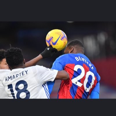 kingdavec's profile picture. Interested in all things cpfc and politics.