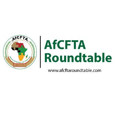 We support the successful implementation of the the #AfCFTA. We host the AfCFTA Roundtable Quarterly Powered by @nazaru_official and hosted by CEO @toyinumesiri