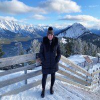 Janaya O'Toole (@janayaotoole) 's Twitter Profile Photo Janaya O'Toole (@janayaotoole) 's Twitter Profile Photo