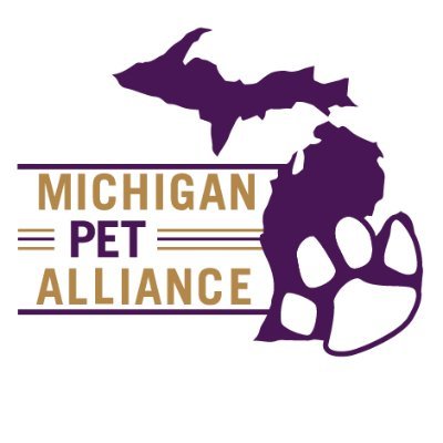 Become a member of Michigan's only nonprofit animal welfare trade association that sets standards and speaks with one voice for our state's companion animals.