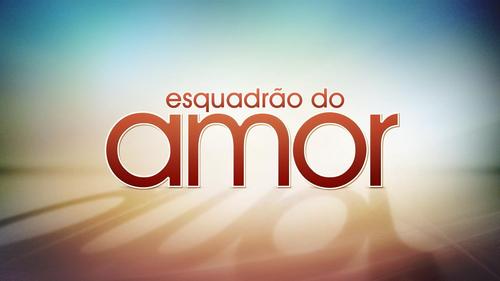 Apresentado por @alanaralves. o Esquadrão do Amor tem como objetivo ajudar quem está disposto a se declarar a um amor, mas não tem coragem.Terça 20h30