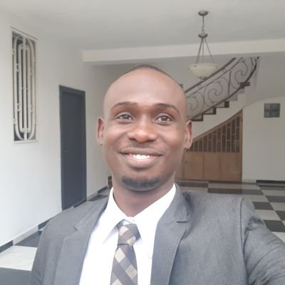 Chednerson1's profile picture. Anthroposociologue, Enseignant, Journaliste.❤🇭🇹⭐