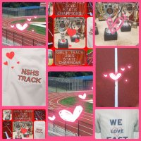 nshsgirlstrack (@nshsgirlstrack) 's Twitter Profile Photo nshsgirlstrack (@nshsgirlstrack) 's Twitter Profile Photo