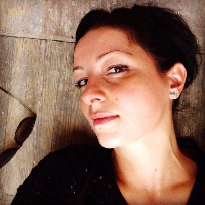 teresamirmina's profile picture. «The most important thing is that you love what you are doing, and the second that you are not afraid of where your next idea will lead.» Charles Eames