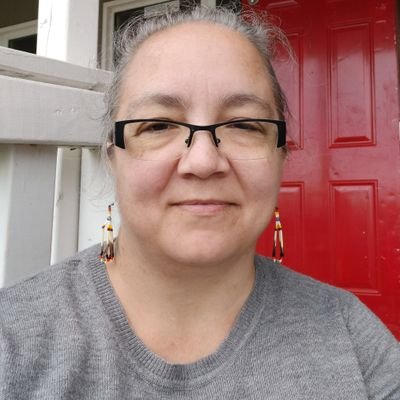 Wasoqotesg's profile picture. L'nu. Strong independent Indigenous woman. Survivor. Herbalist. Single mom. Sterek geek. LGBTQ2+ They/Them
