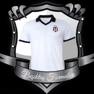 Beşiktaş Forma Koleksiyonu