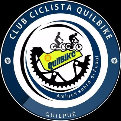 Si te gusta la Bicicleta y Sociabilizar Únete a QuilBike: Somos una comunidad enfocada en disfrutar y motivar el uso de la bicicleta,sin importar tu nivel
🇨🇱