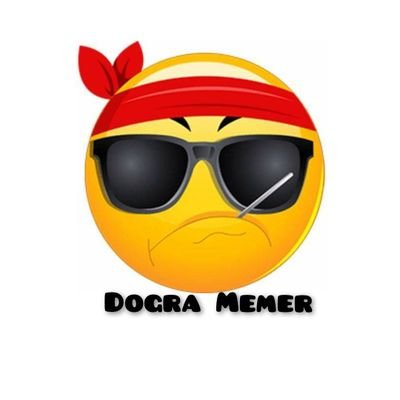 Dogra Memer