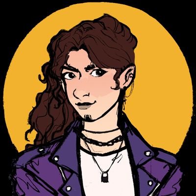 aikecolsanz's profile picture. ES-EN-FR • ¿Género? Prefiero té y conciencia de clase • No me interesa ni el capitalismo ni la heterosexualidad • ''Lo que no se nombra no existe'' 🚩🏴🔻🇵🇸🔞