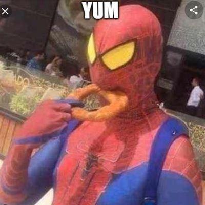man_speider's profile picture. 